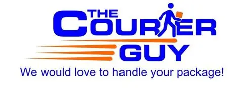 courier guy recruitment
